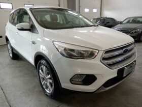 Ford Kuga II 2017 1.5 tdci Titanium s