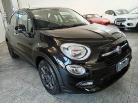 Fiat 500X 2016 1.3 mjt Pop 4×2 95cv