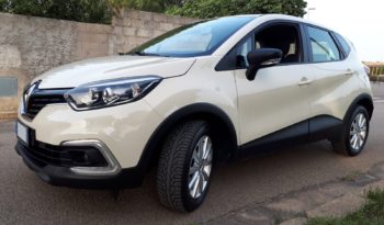 Renault Captur TCE 1.0 90c 2018 pieno