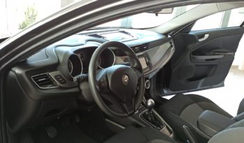 ALFA ROMEO Giulietta 1.6 JTDm-2 105cv 2014 pieno