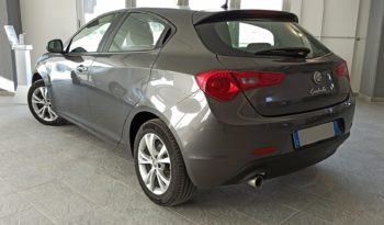 ALFA ROMEO Giulietta 1.6 JTDm-2 105cv 2014 pieno