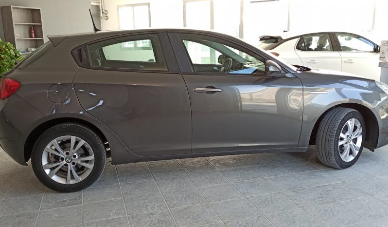 ALFA ROMEO Giulietta 1.6 JTDm-2 105cv 2014 pieno