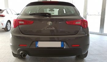 ALFA ROMEO Giulietta 1.6 JTDm-2 105cv 2014 pieno