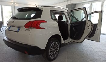 PEUGEOT 2008 1.6 e-hdi 8v 92CV Urban Cross 2014 pieno