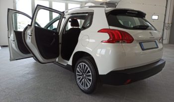 PEUGEOT 2008 1.6 e-hdi 8v 92CV Urban Cross 2014 pieno