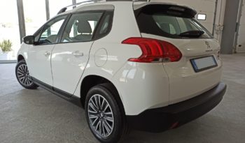 PEUGEOT 2008 1.6 e-hdi 8v 92CV Urban Cross 2014 pieno