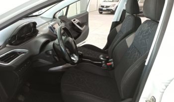 PEUGEOT 2008 1.6 e-hdi 8v 92CV Urban Cross 2014 pieno