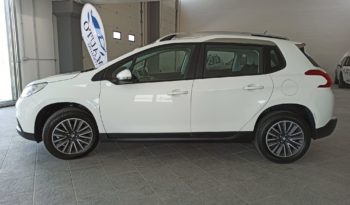 PEUGEOT 2008 1.6 e-hdi 8v 92CV Urban Cross 2014 pieno