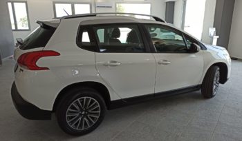 PEUGEOT 2008 1.6 e-hdi 8v 92CV Urban Cross 2014 pieno