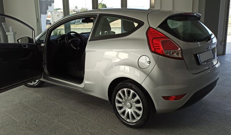 Ford Fiesta 1.0 80cv pieno