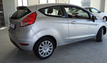 Ford Fiesta 1.0 80cv pieno