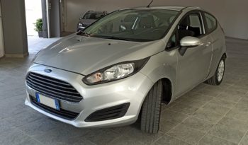 Ford Fiesta 1.0 80cv pieno