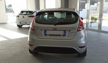 Ford Fiesta 1.0 80cv pieno