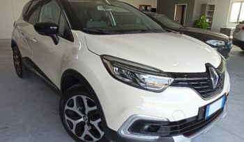 Renault Captur TCE 1.0 90c 2018 pieno