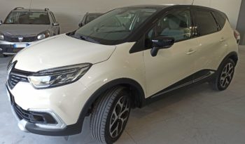 Renault Captur TCE 1.0 90c 2018 pieno