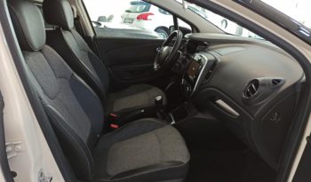 Renault Captur TCE 1.0 90c 2018 pieno