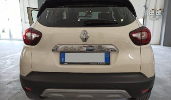 Renault Captur TCE 1.0 90c 2018 pieno