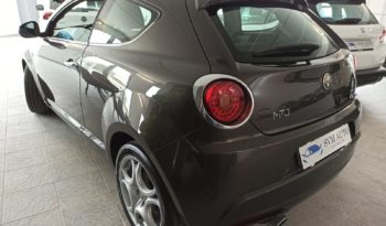 ALFA ROMEO MiTo 1.3Mjet 90cv Sport Pack 2013 pieno