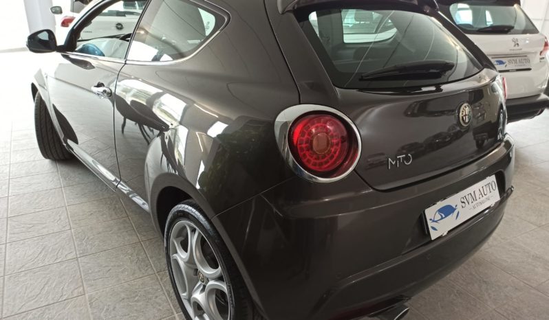 ALFA ROMEO MiTo 1.3Mjet 90cv Sport Pack 2013 pieno