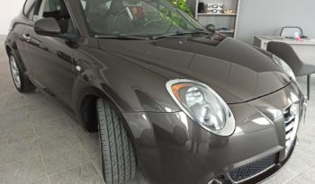 ALFA ROMEO MiTo 1.3Mjet 90cv Sport Pack 2013 pieno