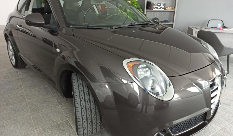 ALFA ROMEO MiTo 1.3Mjet 90cv Sport Pack 2013 pieno