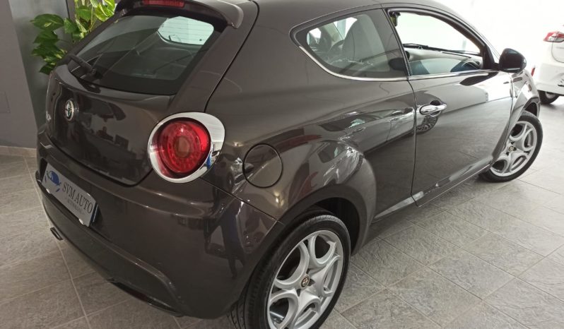 ALFA ROMEO MiTo 1.3Mjet 90cv Sport Pack 2013 pieno