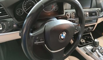 BMW Serie 5 520d Touring Msport 183cv 2011 pieno