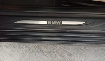 BMW Serie 5 520d Touring Msport 183cv 2011 pieno