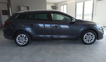 Renault Megane sw 1.5 dci Full Optional pieno