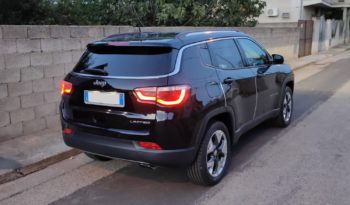 JEEP Compass limited 1.6 120cv 2018 pieno