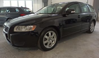 VOLVO V50 1.6 115cv 2011 pieno