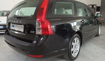 VOLVO V50 1.6 115cv 2011 pieno