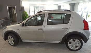 DACIA Stepway 1.5 dCi 90cv 2011 pieno