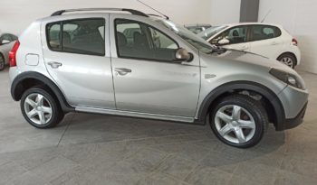 DACIA Stepway 1.5 dCi 90cv 2011 pieno