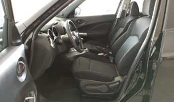 NISSAN Juke 1.5 dCi 110cv (81Kw) 2013 pieno