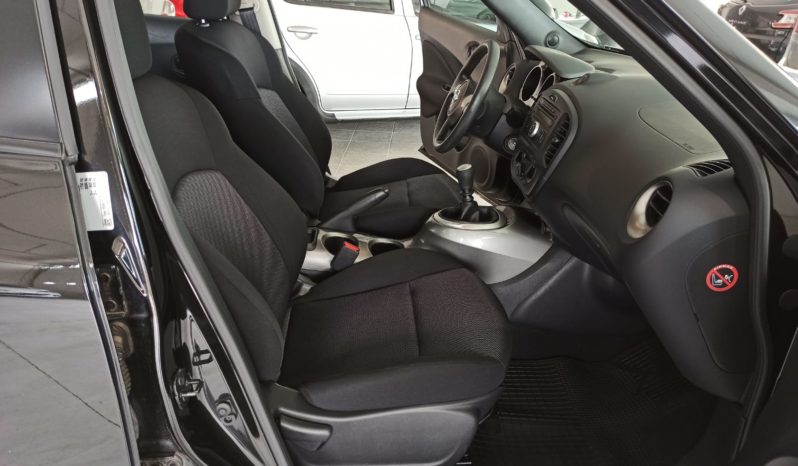 NISSAN Juke 1.5 dCi 110cv (81Kw) 2013 pieno