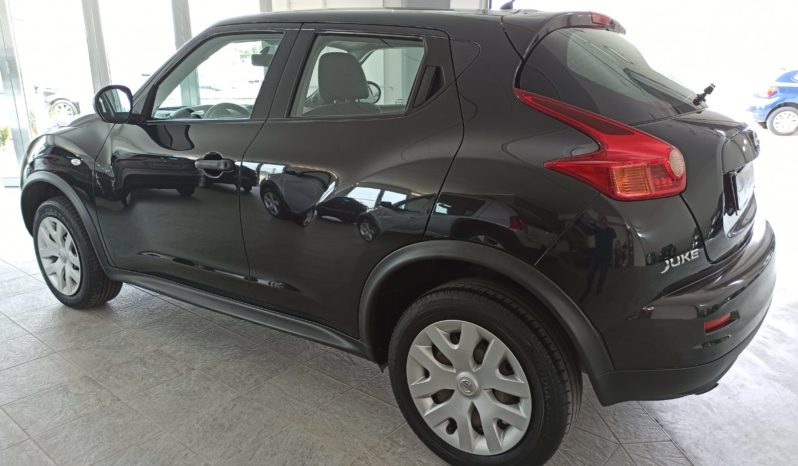 NISSAN Juke 1.5 dCi 110cv (81Kw) 2013 pieno