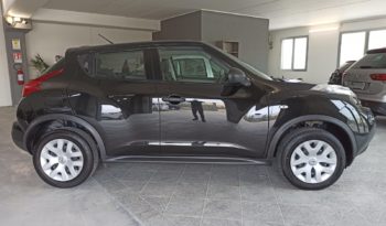 NISSAN Juke 1.5 dCi 110cv (81Kw) 2013 pieno