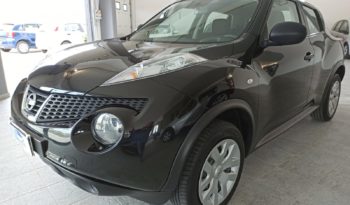 NISSAN Juke 1.5 dCi 110cv (81Kw) 2013 pieno