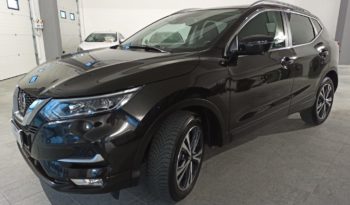 NISSAN Qashqai 1.5 dCi 110Cv N-Connecta 2018 pieno