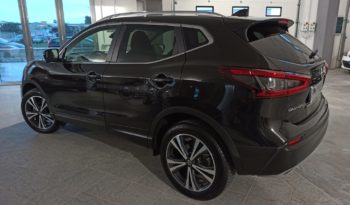 NISSAN Qashqai 1.5 dCi 110Cv N-Connecta 2018 pieno