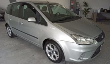 FORD C-Max 1.6 90cv 2007 pieno