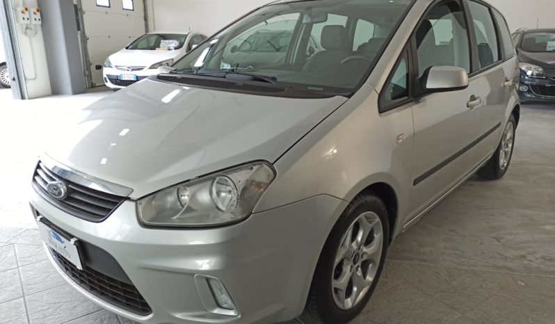 FORD C-Max 1.6 90cv 2007 pieno