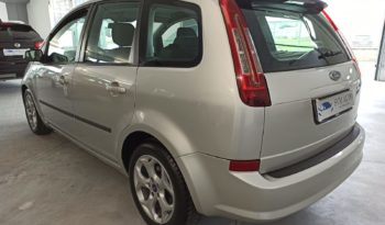 FORD C-Max 1.6 90cv 2007 pieno