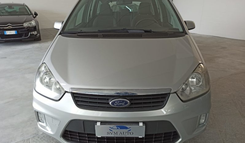 FORD C-Max 1.6 90cv 2007 pieno