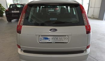 FORD C-Max 1.6 90cv 2007 pieno