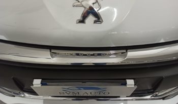 Peugeot 208 pieno