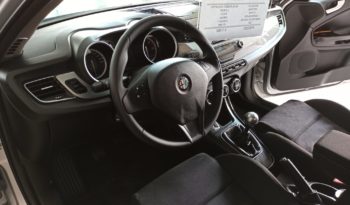 ALFA ROMEO Giulietta 1.6 mjet 105cv 2011 pieno