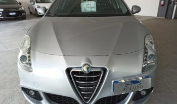 ALFA ROMEO Giulietta 1.6 mjet 105cv 2011 pieno