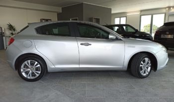 ALFA ROMEO Giulietta 1.6 mjet 105cv 2011 pieno